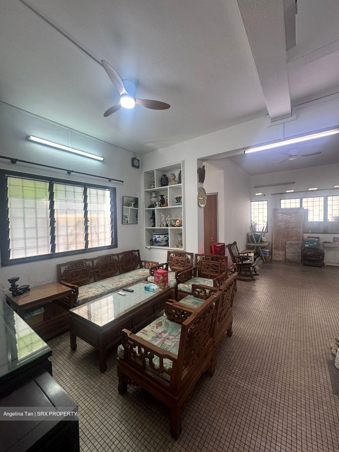 Still Road (D15), Terrace #490697231